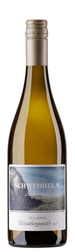 Zellertal Pinot Blanc 2025
