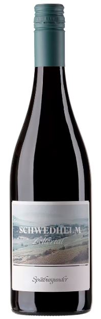 Pinot Noir 2023