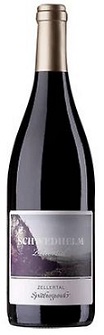 Zellertal Pinot Noir 2023