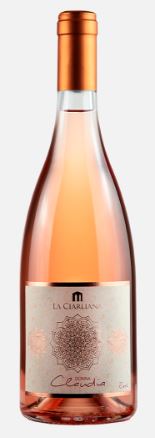 “DONNA CLAUDIA ROSE’” I.G.T. TOSCANA 2024