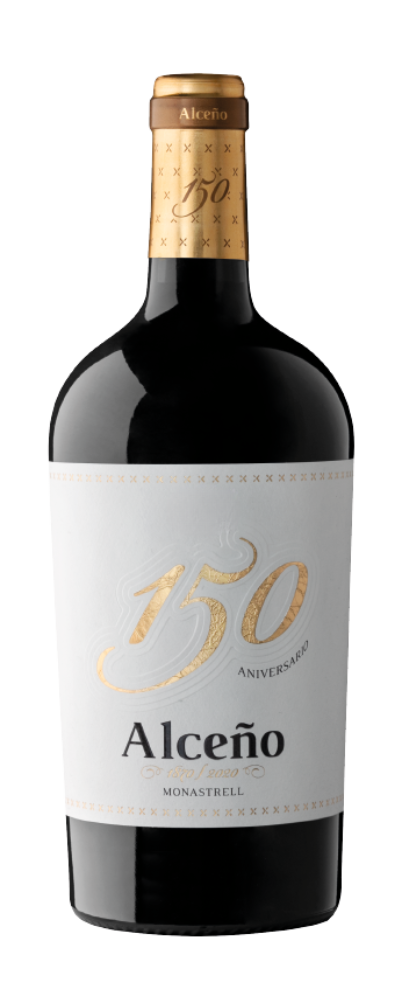 Alceño 150 Anniversario 2023