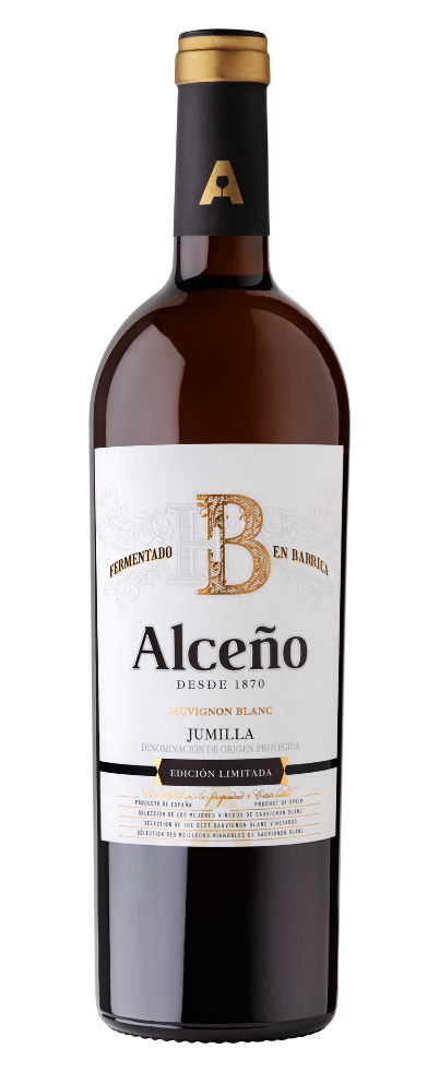 Alceño Blanco 2024