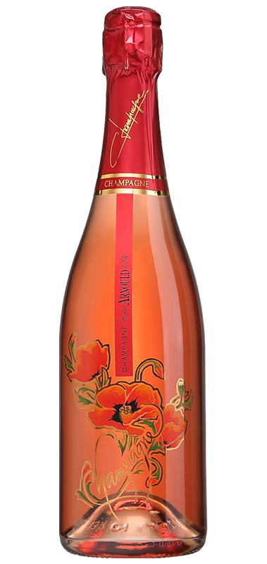 Fleur de Rosé