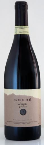 Langhe Nebbiolo 2022