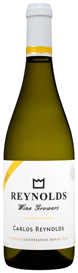 Carlos Reynolds Branco 2023