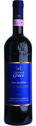 Il Margone Chianti Classico Gran Selezione 2011