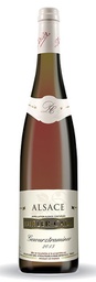 Gewürztraminer 2014