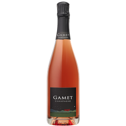 Brut Rosé