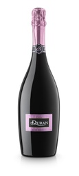 Rosé Gran Reserva Organic 2017