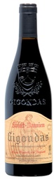 Gigondas Vielles Vignes 2022