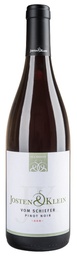 Vom Schiefer Pinot Noir 2015