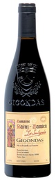 Gigondas Les Souteyrades 2022