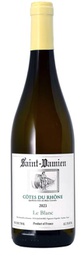 Côtes du Rhône Blanc 2023