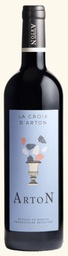 La Croix d'Arton 2019