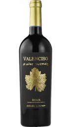 Valenciso &quot;10 años después&quot; 2014 3-pack
