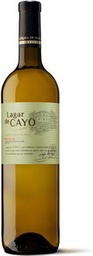 Lagar de Cayo Tempranillo Blanco 2022