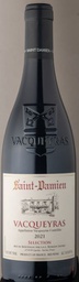Vacqueyras 2023