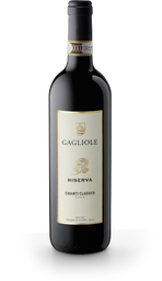 Chianti Classico Riserva 2021