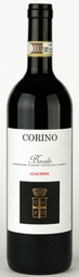 Barolo Giachini 2020 3-pack