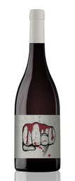 El Puño Tinto 2021