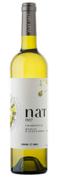 Nat 1917 Chardonnay - Muscat 2022