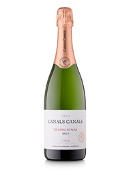 Canals Canals Tradicional Brut