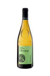 Cairanne Blanc 2023