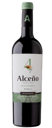 Alceño Monastrell 4 meses 2024